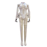 【Custom-Tailor】Game Goddess Of Victory: Nikke Cosplay Scale Cinderella Costume Costumes